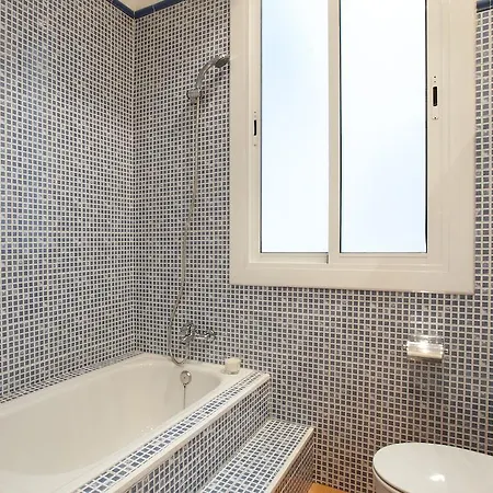 Modernist Barcelona