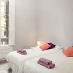 公寓 巴塞罗那现代公寓 *