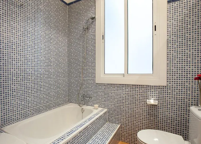 Modernist Barcelona