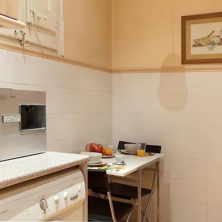 Apartamento Modernist *
