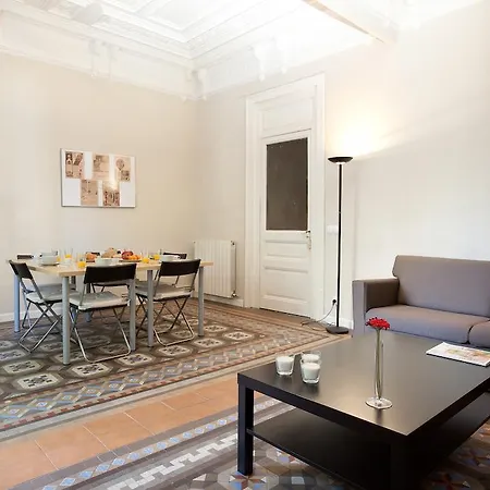 Apartamento Modernist