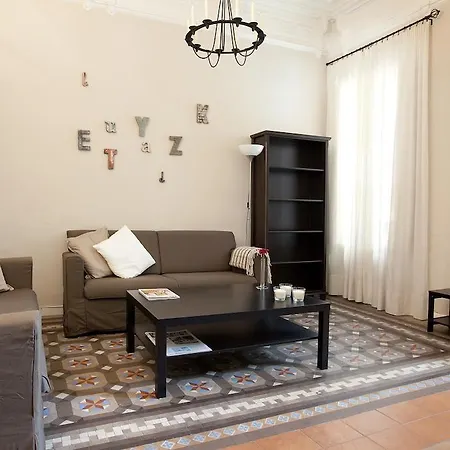Apartamento Modernist *