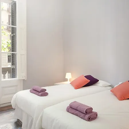 Apartamento Modernist *