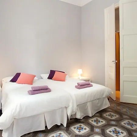 Apartamento Modernist *